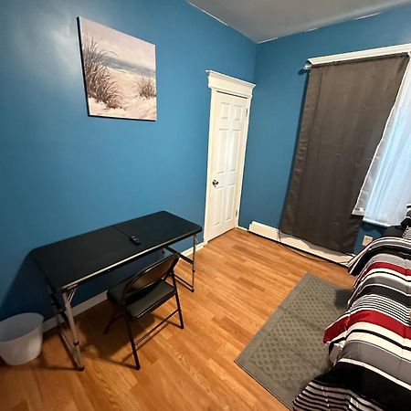 Fidelia Halos Room Queen Bed, Minutes From Newark Liberty International Airport And Newark Penn Station Zewnętrze zdjęcie