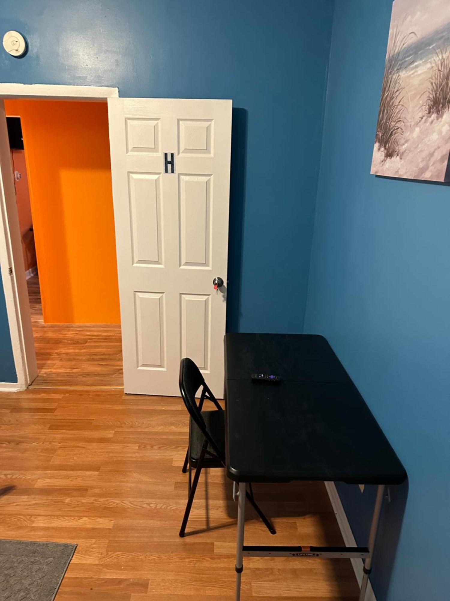 Fidelia Halos Room Queen Bed, Minutes From Newark Liberty International Airport And Newark Penn Station Zewnętrze zdjęcie